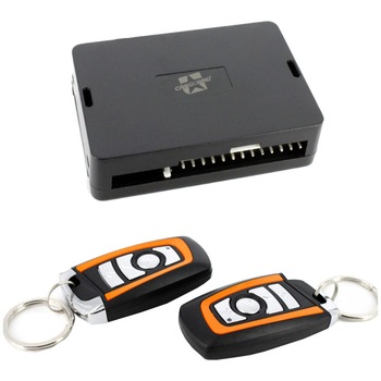 Modul inchidere centralizata Carguard MIC006, doua telecomenzi, 12V Modul inchidere centralizata Carguard MIC006, doua telecomenzi, 12V