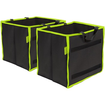 Organizator auto pentru portbagaj Mnc, 2 buc, 25 x 30 x 30 cm Organizator auto pentru portbagaj Mnc, 2 buc, 25 x 30 x 30 cm