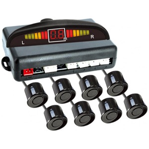 Alarme auto & Senzori de parcare