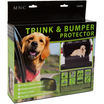 Protector Mnc pentru portbagaj si bare de protectie Protector Mnc pentru portbagaj si bare de protectie