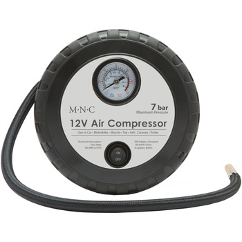 Compresor Mnc ,7 bari, 12V Compresor Mnc ,7 bari, 12V