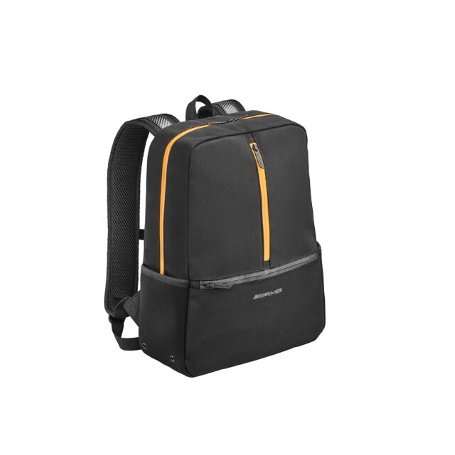 Geanta Barbati de Spate Mercedes-AMG GT Neagra