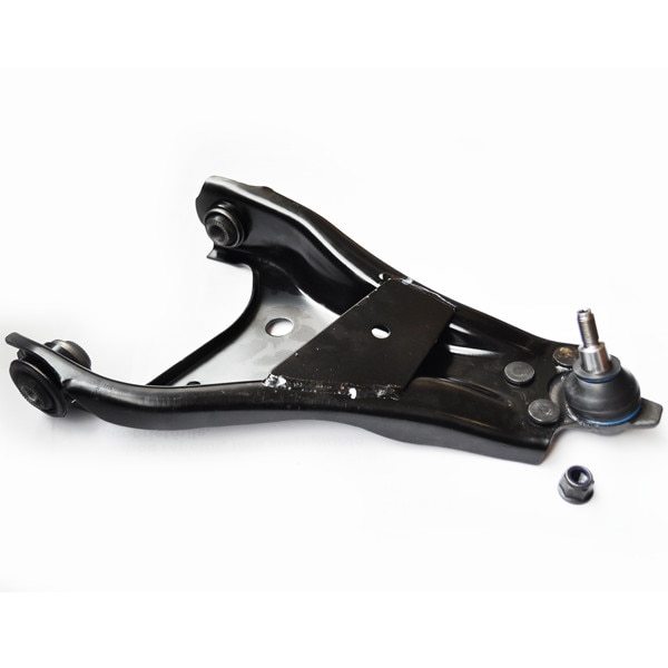 Brat suspensie inferior dreapta echipat Duster OE Renault