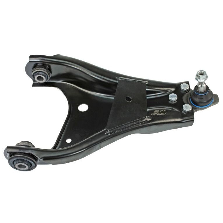 Brat suspensie dreapta Duster 2010-2018 TRW