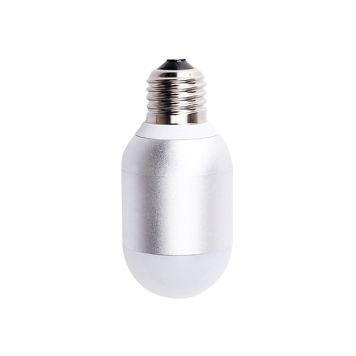 RGB Wifi LED Izzó Red Sun, Vezérlés a mobil alkalmazásból, RS-P110-5W