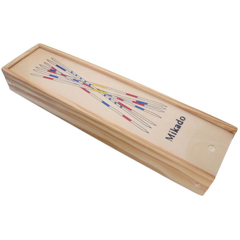 Joc de societate, Aquamarine, Mikado Pro