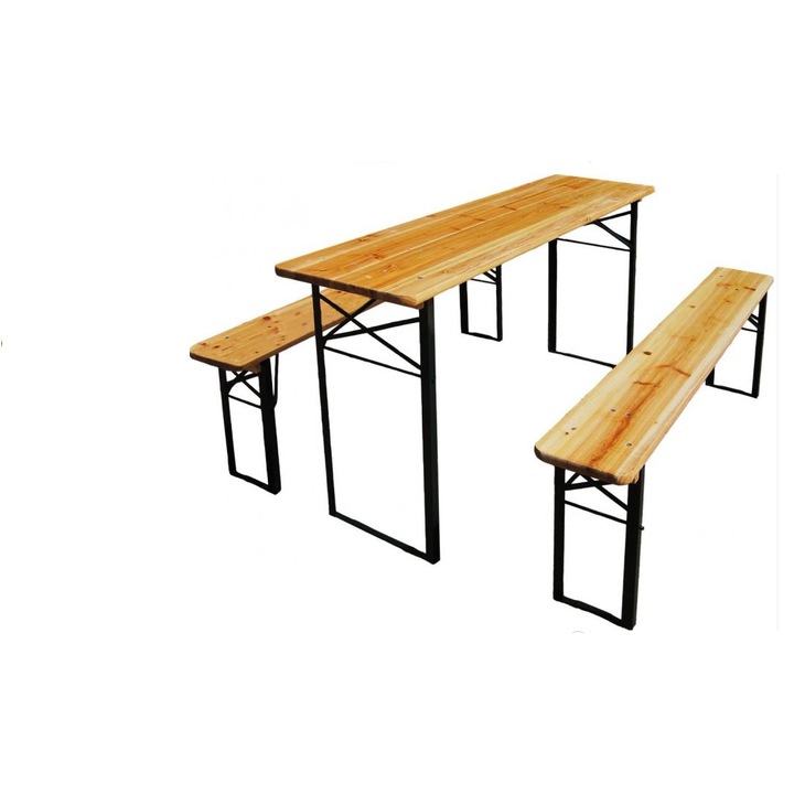 GardenLine Kerti sörpad garnitúra