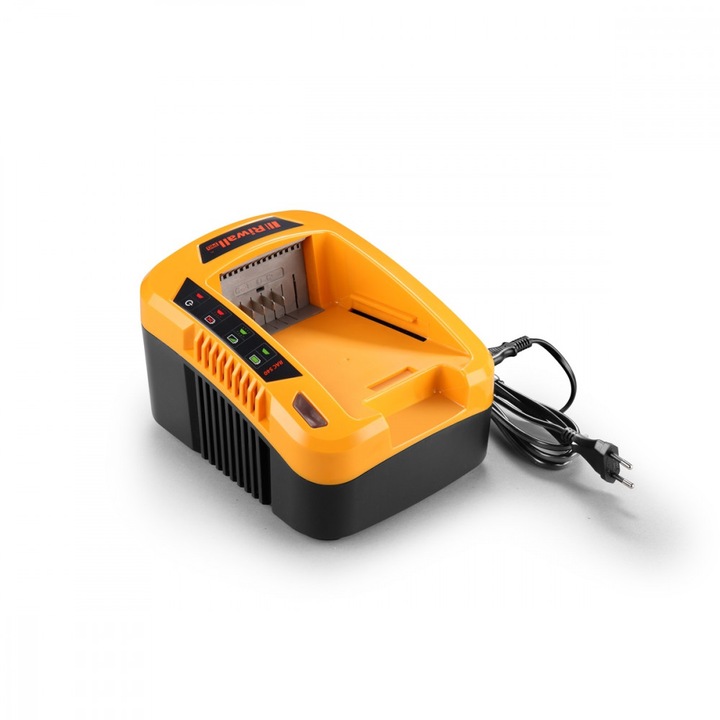 Riwall RAC 540 40V 5A akkumulátor töltő (CPX3225945)