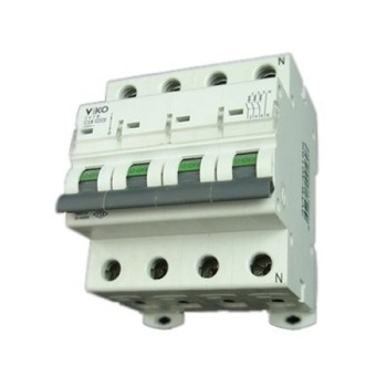 Siguranta automata 3 p+n 16A Viko Siguranta automata 3 p+n 16A Viko