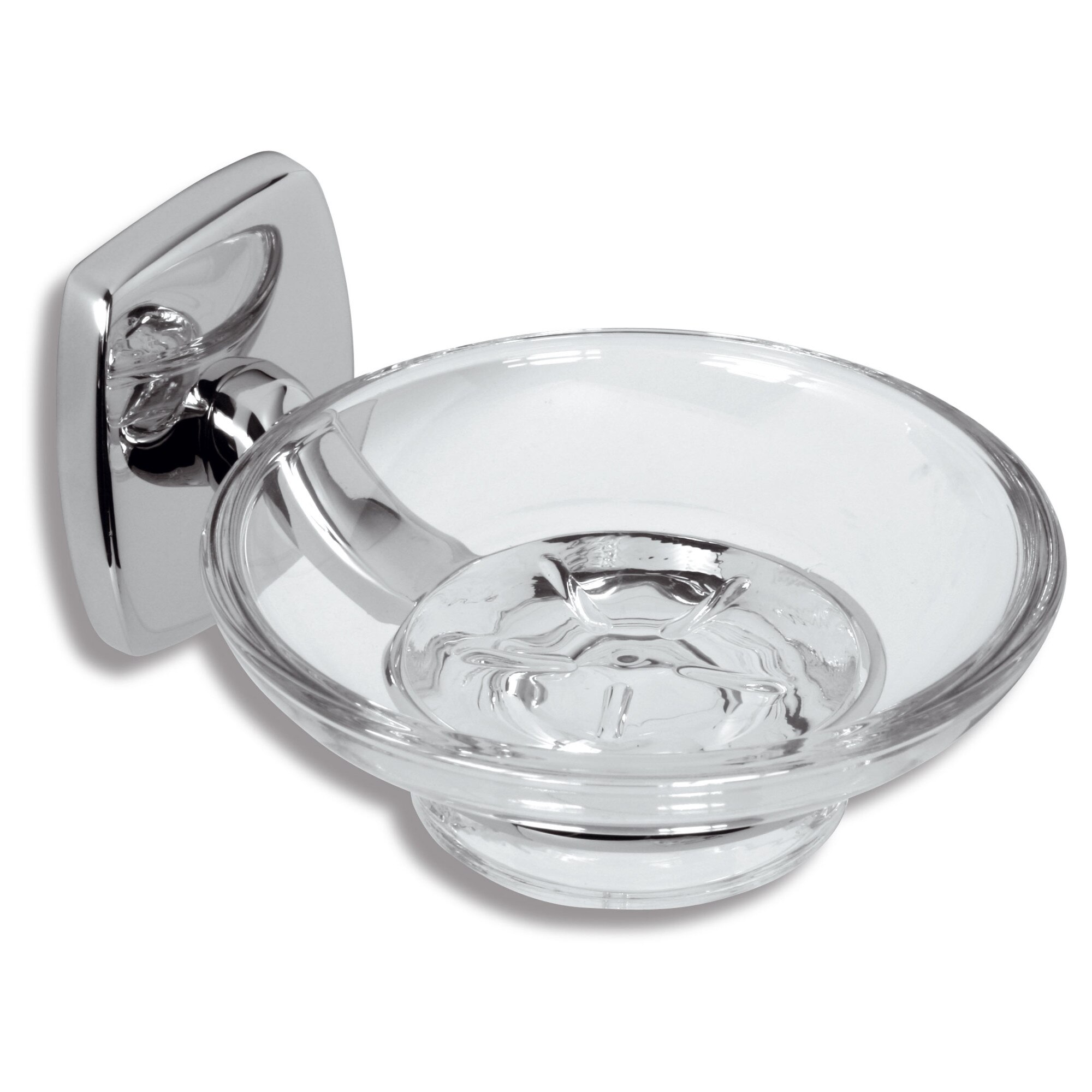 Portsapun din sticla Titania Orpheus