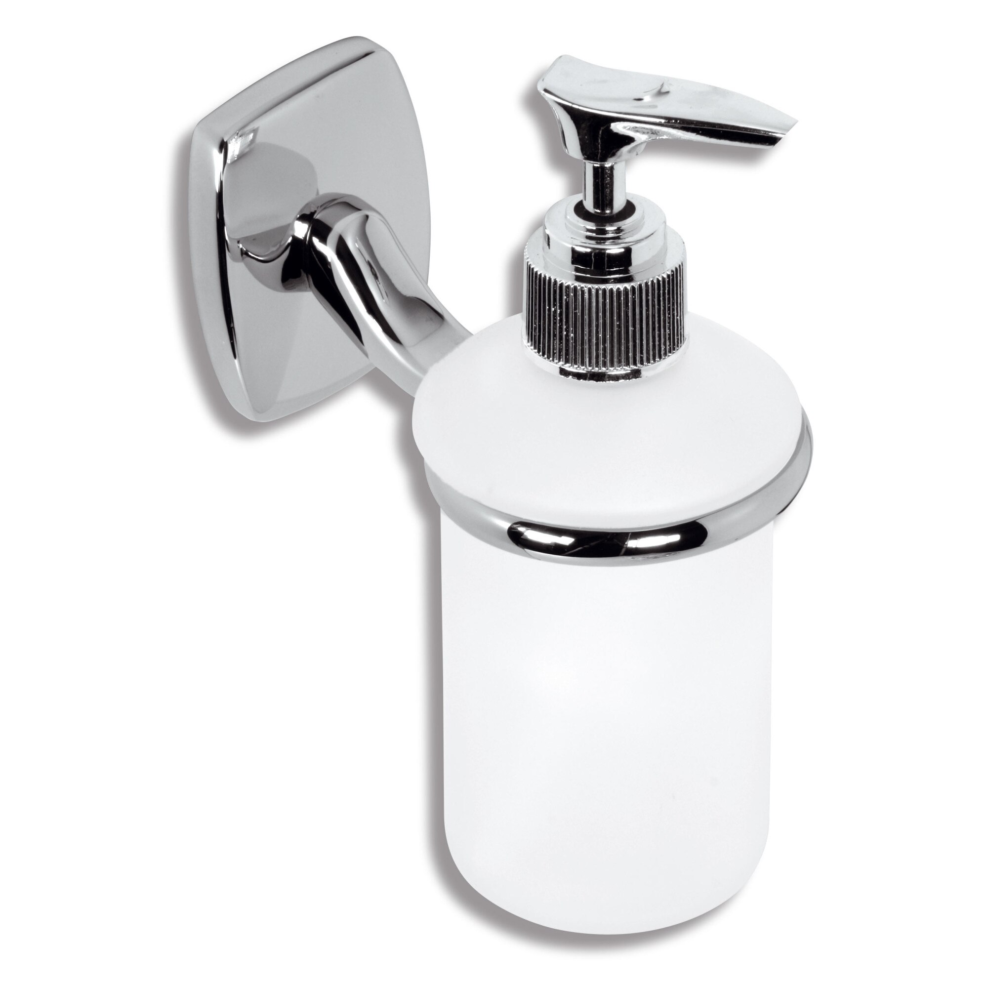 Dozator sapun Ferro Titania Orpheus 6955