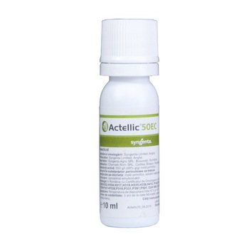 Insecticid Actellic 50 EC, 10 ml Insecticid Actellic 50 EC, 10 ml