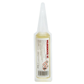 Insecticid/Acaricid Milbeknock EC- 7,5 ml Insecticid/Acaricid Milbeknock EC- 7,5 ml