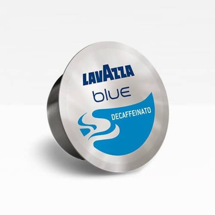 Lavazza Blue Espresso Decaffeinato (100 db koffeinmentes kapszula)