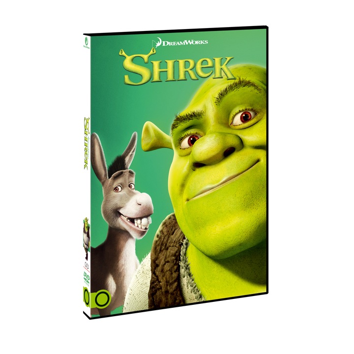 Shrek