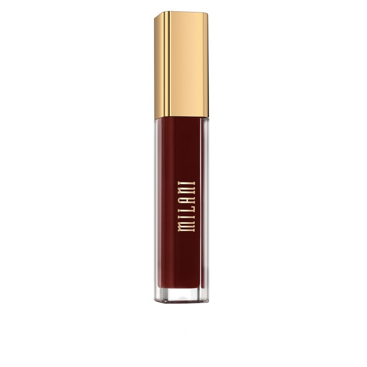 Ruj lichid rezistent Milani Amore Matte Lip Creme Magnificent, 6g