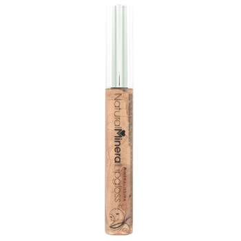 Gloss de buze natural, Juicy, Mineralissima, 10 ml Gloss de buze natural, Juicy, Mineralissima, 10 ml