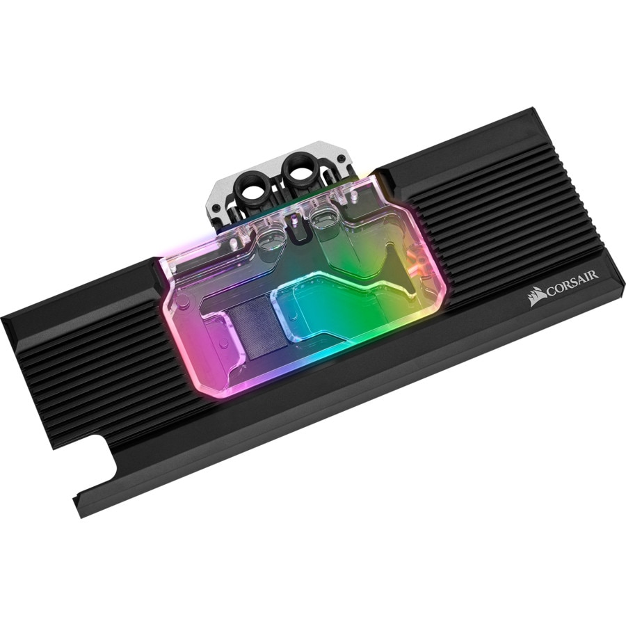 Bloc Apa Corsair Hydro XG7, Hydro X Series, RGB, 2080 FE
