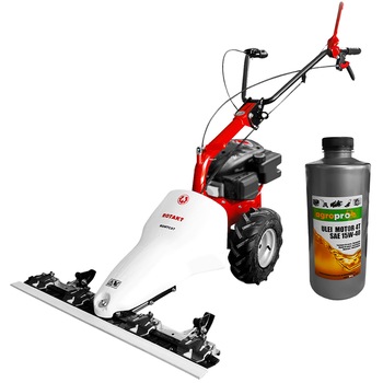 Motocositoare Rotakt ROMTC87 motor Loncin 3.9 CP, latime lucru 87 cm, 1l ulei AgroPro Motocositoare Rotakt ROMTC87 motor Loncin 3.9 CP, latime lucru 87 cm, 1l ulei AgroPro