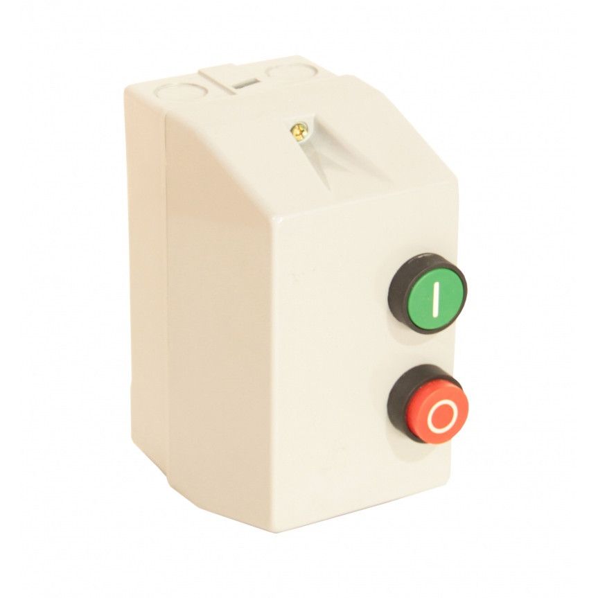 Tablou starter motor 12A