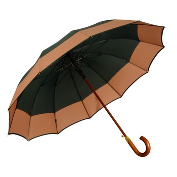 Umbrela Albertina Green Umbrela Albertina Green