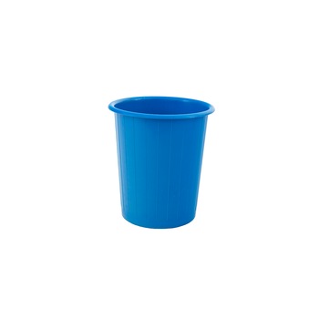 Cos hartie, 16 litri, neperforat, Tami albastru Cos hartie, 16 litri, neperforat, Tami albastru