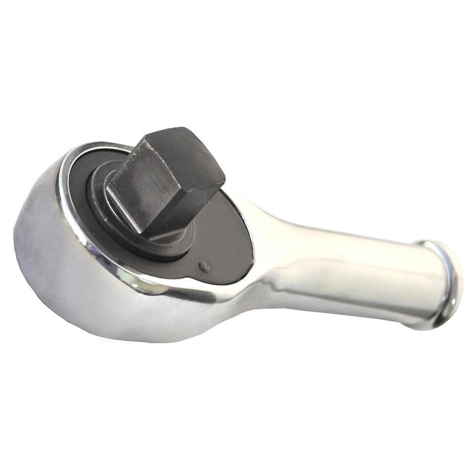 Antrenor cu clichet 1