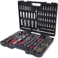set premium chei tubulare si biti ks tools chromeplus 14quot 38quot 12quot 195 piese imagen 56_0_
0