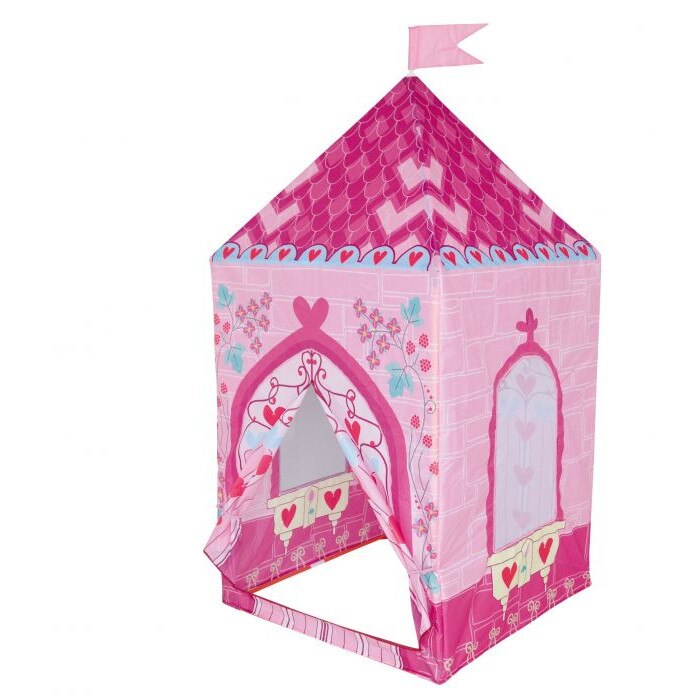 Cort de joaca Princess Castle, Iplay