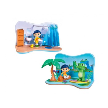 Set de joaca Simba 2 in 1, Wissper in lumea de apa (109358459) Set de joaca Simba 2 in 1, Wissper in lumea de apa (109358459)