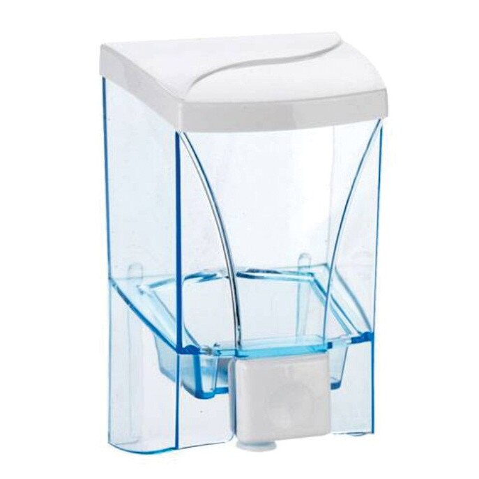 Dozator sapun lichid/gel dezinfectant Sanitec ERT-SN 6026