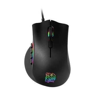 Imagini TT ESPORTS THER-MOUSE-NMS-WDOOBK - Compara Preturi | 3CHEAPS