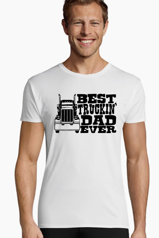 Tricou Barbat , Personalizat 