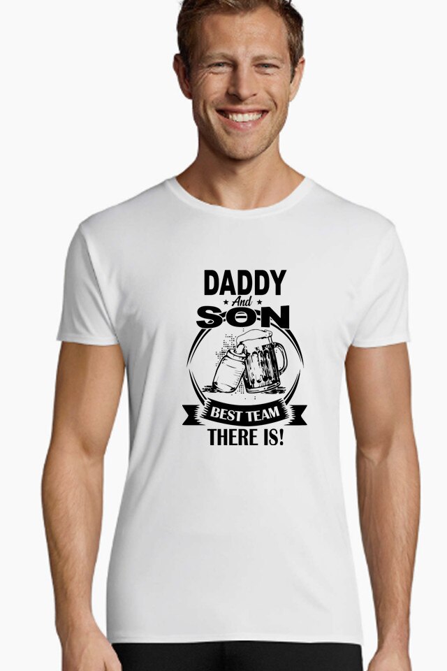Tricou Barbat , Personalizat 