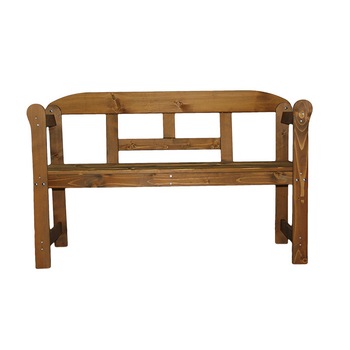 Banca de gradina Emy pentru 2 persoane, Maro Banca de gradina Emy pentru 2 persoane, Maro