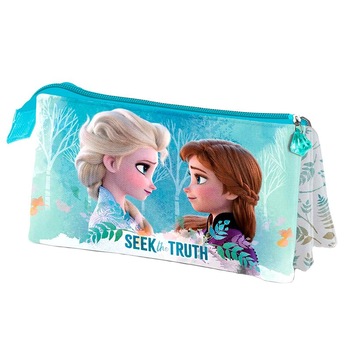 Penar Frozen Seek The Truth 11x24x5cm, Multicolor Penar Frozen Seek The Truth 11x24x5cm, Multicolor