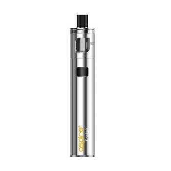 Kit Tigara Electronica Aspire PockeX ,1500mAh, 2ml ,Argintiu Kit Tigara Electronica Aspire PockeX ,1500mAh, 2ml ,Argintiu