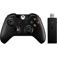 controller wireless microsoft xbox one  adaptor pentru pc imagen 12_0_
0