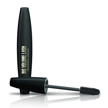 Mascara Big Volume Lash Eveline Mascara Big Volume Lash Eveline