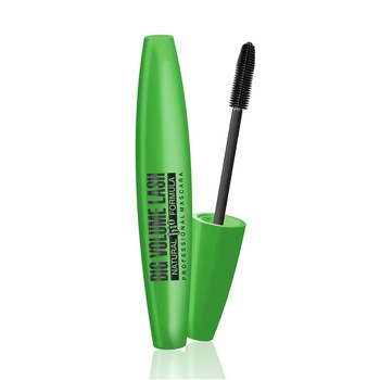 Mascara Big Volume Lash Natural Bio Formula Eveline Mascara Big Volume Lash Natural Bio Formula Eveline