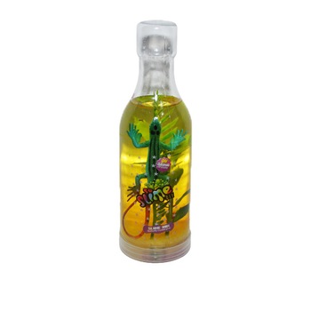 Slime in sticla, 240 ml, Insecte/Reptile Slime in sticla, 240 ml, Insecte/Reptile