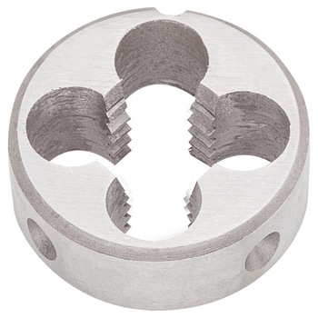 Filiera M12, 25 x 9 mm, Topex 14A312 Filiera M12, 25 x 9 mm, Topex 14A312