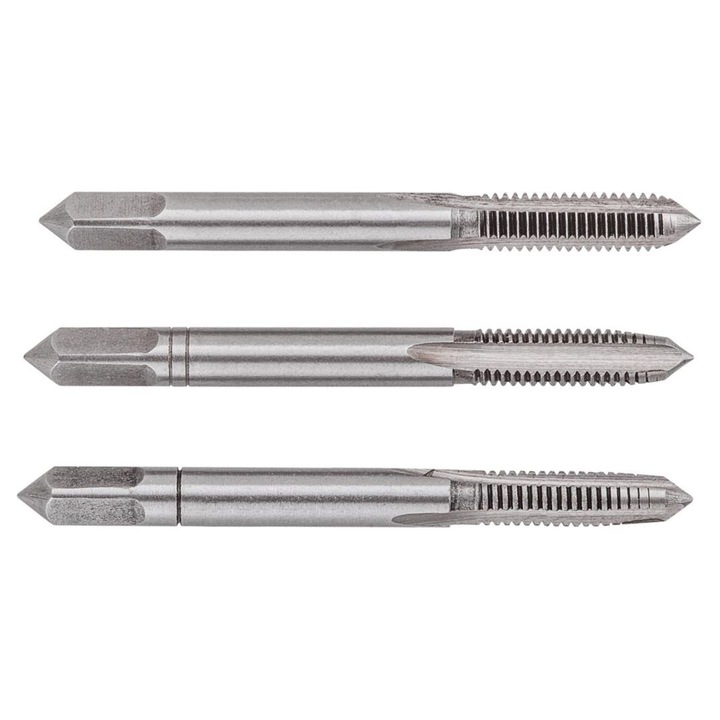 Tarozi Topex M4, set 3 buc