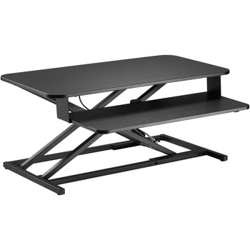 Stand desktop reglabil A+ SDL30, 800x400mm Stand desktop reglabil A+ SDL30, 800x400mm