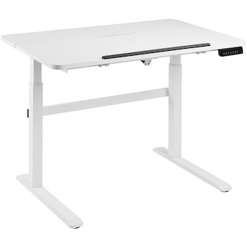 Birou cu Inaltime Reglabila A+ BRLS02 ,electric- type touch, 1200x738mm Birou cu Inaltime Reglabila A+ BRLS02 ,electric- type touch, 1200x738mm