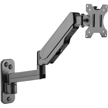 Suport monitor perete A+ SMPL1, 17''-32'', Negru Suport monitor perete A+ SMPL1, 17''-32'', Negru