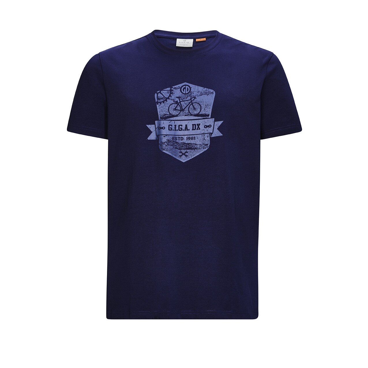 Tricou Lapesco Killtec, Bleumarin inchis