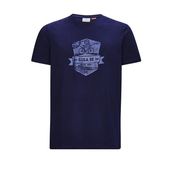 Tricou Lapesco Killtec, Bleumarin inchis Tricou Lapesco Killtec, Bleumarin inchis