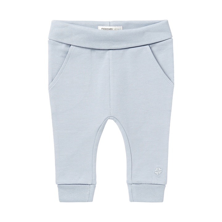 Babanadrág, Noppies, zsebes, Humpie, kék, Kék