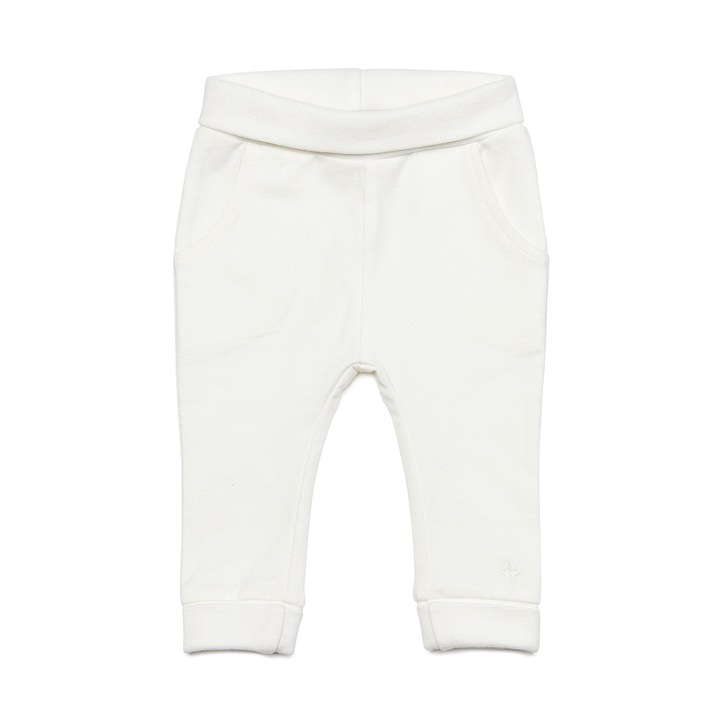 Babanadrág, Noppies, zsebes, Humpie, elefántcsont fehér, Csontszín